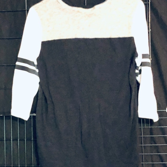 Baseball tee - Picture 2 of 2